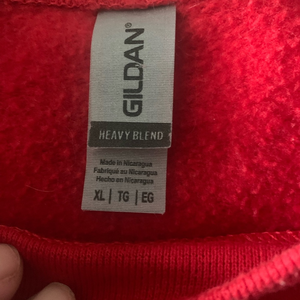 Gildan’s Women’s Sweatshirt - Picture 10 of 16